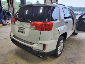 663.gm9h16 Gmc Truck Terrain 2016 Fuse Box Cabin 472095