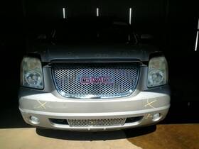 1007769311 Gmc Truck 663.gm9i07 Denali Xl 2007 Fuse Box Cabin