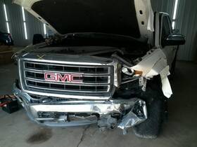 1044131851 Gmc Truck 663.gm9m14 Sierra150 2014 Fuse Box Cabin