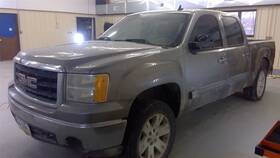 663.gm9x08 Gmc Truck Sierra 1500 2008 Fuse Box Cabin 1622034
