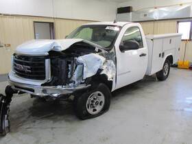 663.gm9y07 Gmc Truck Sier25new 2007 Fuse Box Cabin 1629067