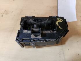 663.gm9y11 Gmc Truck Sierra250 2011 Fuse Box Cabin