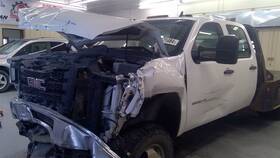 663.gm9z13 Gmc Truck Sierra350 2013 Fuse Box Cabin 1647725