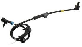 84356645 Gmc Truck 2003 Sierra 1500 New Oem Speed Abs Sensor