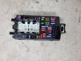 84497658 Gmc Truck Sierra150 2019 Fuse Box Cabin 23473