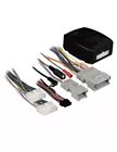 Gmos-01 Metra Electronics Axxess Onstar Harness Adapter With Chime