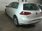 663.vw1h15 Golf 2015 Fuse Box Cabin