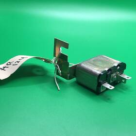Hr-124 Gp - Guaranteed Parts Hr124 Nos Horn Relay 12 Volt 1960-63 Plymouth Dodge Chrysler