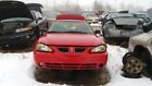 663.gm2q99 Grand Am 1999 Fuse Box