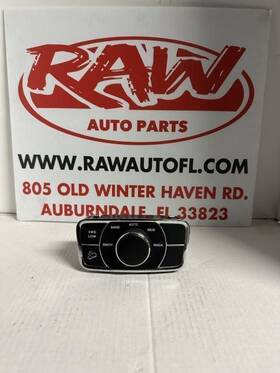 68258737aa Grand Cherokee 2022 Driving Condition Transfer Case Switch Oem 47857