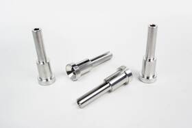 34-tssx-ferrule Gruber Motor Company Tesla Aluminum Ferrule
