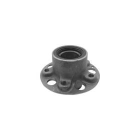 480008k Gsp North America Front Wheel Bearing And Hub Assembly Fits 07-14 S63 Amg S550 S400
