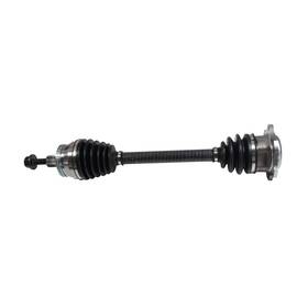 Ncv23575 Gsp North America Front Left Right Cv Axle Assembly Fits 96-05 S4 Passat A6