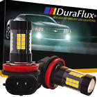 H16 Duraflux 160w Led Fog 750164299207