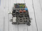 Sep-a0-hb Hb25tjk 012705 Acura Tl Under Hood Relay Fuse Box Engine