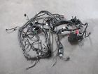 Hc37-12a581 Ford Diesel Engine Harness Wire Cable Fuse Box Wiring Oem