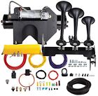 Hdkit-734 Kleinn Air Horns Train Onboard System For 819147011035