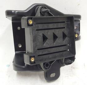 1128429-00-d Helbako 112842900d Acc Module Small Frame Base For 2015-2021 Tesla Model X