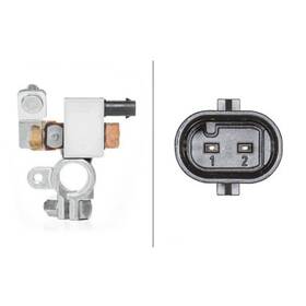 010557901 Hella Battery Sensors