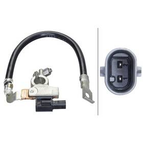 010561901 Hella Capteur Gestion Des Batteries