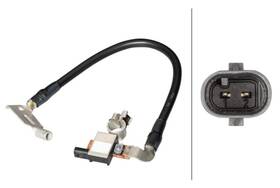 013288911 Hella Intelligent Battery Sensor Ibs For Bmw X1