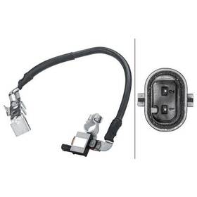 358158011 Hella Intelligent Battery Sensor Ibs