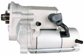 8ea012527-231 Hella Starter