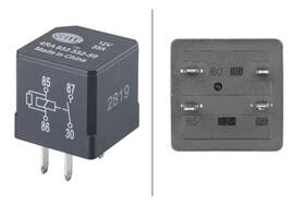 933332591 Hella Multi-purpose Relay For Kia Rio