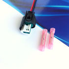 Hha006 Psc Exterior Ambient Air Temperature Sensor Connector Socket Plug Fits
