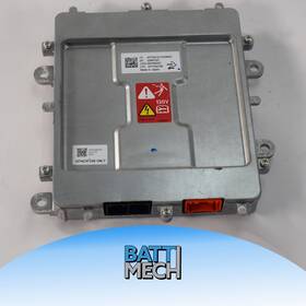 22967221 Hitachi 2013-2014 Chevy Malibu Hybrid Battery Ecu