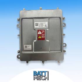 22975010 Hitachi 2012 - 2016 Chevy Malibu / Buick Lacrosse Regal Hybrid Battery Ecu