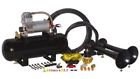 Hk-s2-228dx Hornblasters Rocker Air Horn Kit 817562020151