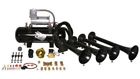 Hk-s4-228vx Hornblasters Conductor Special Train Horn Kit 817562020052