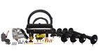 Hk-s4-232 Hornblasters Conductor Special Train Horn Kit 817562020069