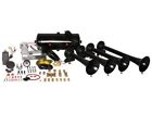Hk-s4-240 Hornblasters Conductors Special Train Horn Kit 817562020076