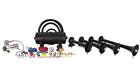 Hk-s4-244 Horn Blasters Hornblasters Conductors Special Train Kit