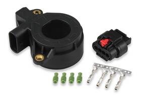 554-171 Holley Efi Battery Current Sensor - Dual Range Transducer 0-50a / 0-200a