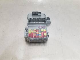 663.ho1d24 Hona 24 2024 Honda Civic Sedan Cabin Fuse Box