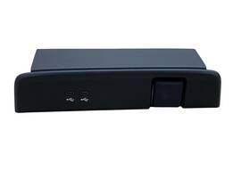 13561801 Honda 2024 Prologue Center Console Dual Usb Port Hub And Cigarette Power Outlet