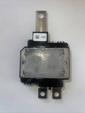 Honda 196372143890 Only One Piece 2012 To 2015 Civic Ima Hybrid Inverter Transistor Oem