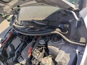 1c6005wja02 Honda 2018-2019 Clarity Charger Oem