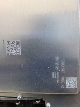 1c800-5wp-a020-m2 Honda 2019 Clarity