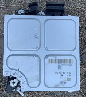 1c800-rmx-0130 Honda Civic 2009 10 11 Hybrid Dc Convertor Control