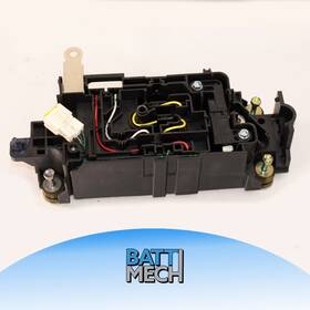 1e100-rw0-0031 Honda 1e000-rw0-0031 2012 2013 2014 2015 Civic Hybrid Junction Board Module