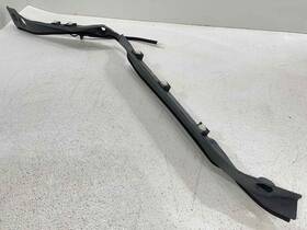 3050791 Honda Fits 2019 - 2023 Passport Tailgate Lh Driver Trunk Anti Pinch Sensor Oem