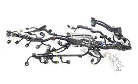 32110-rbj-a00 Honda 2011 Insight Oem Engine Wiring Harness 1.3l 4 Cylinder