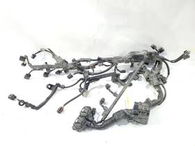 Honda 32110-rbj-a700 2012 Insight Hybrid Oem Engine Wiring Harness 1.3l