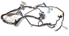 32111-s30-l120 Honda 2001 Nissan Prelude Oem Ecm To The Engine Harness Automatic