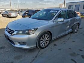 32117t2aa61 Honda Accord 2013 Dash Wire Harness 8983104