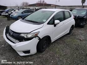 32117t5ra01 Honda Fit 2017 Dash Wire Harness 8769689